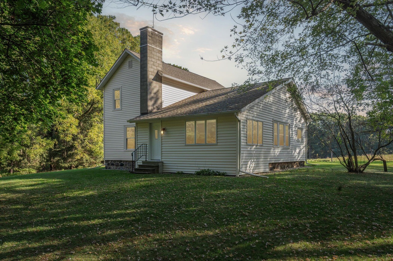 Homes for sale in Olivet, MI | 21602 26 Mile Rd, Olivet, MI 49076 | MLS# 70498062