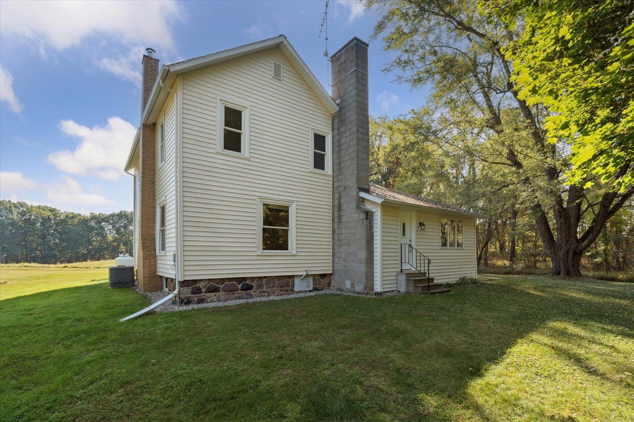 Homes for sale in Olivet, MI | 21602 26 Mile Rd, Olivet, MI 49076 | MLS# 70498062