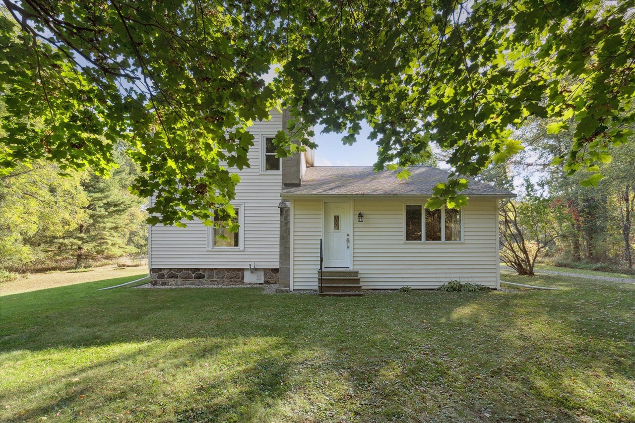 Homes for sale in Olivet, MI | 21602 26 Mile Rd, Olivet, MI 49076 | MLS# 70498062