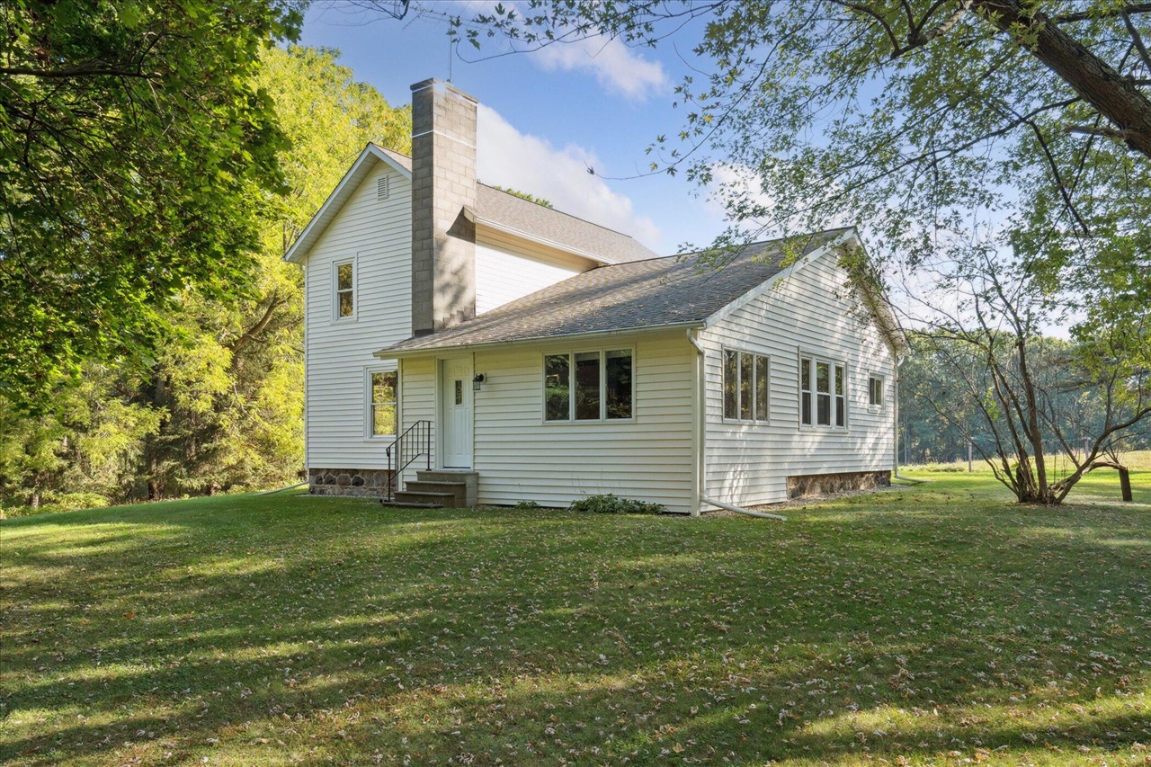 Homes for sale in Olivet, MI | 21602 26 Mile Rd, Olivet, MI 49076 | MLS# 70498062