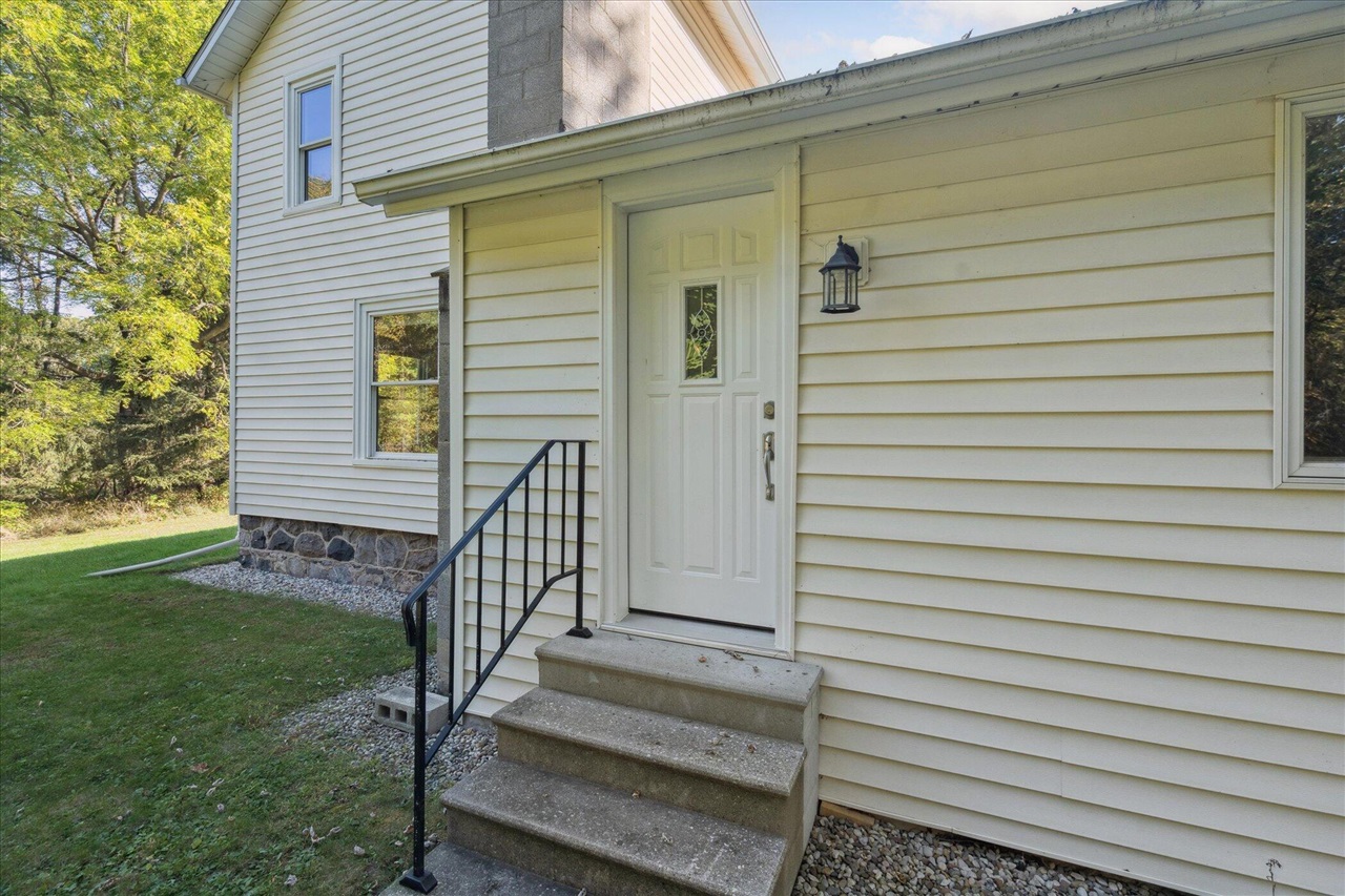 Homes for sale in Olivet, MI | 21602 26 Mile Rd, Olivet, MI 49076 | MLS# 70498062