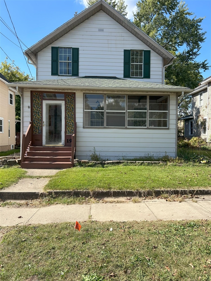 Homes for sale in Battle Creek, MI | 19 Central St St, Battle Creek, MI 49017 | MLS# 70498092