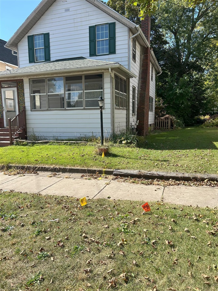 Homes for sale in Battle Creek, MI | 19 Central St St, Battle Creek, MI 49017 | MLS# 70498092