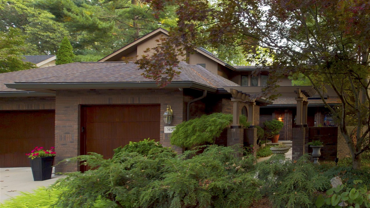 Homes for sale in Kalamazoo, MI | 5420 Whippoorwill Dr, Kalamazoo, MI 49009 | MLS# 70498156