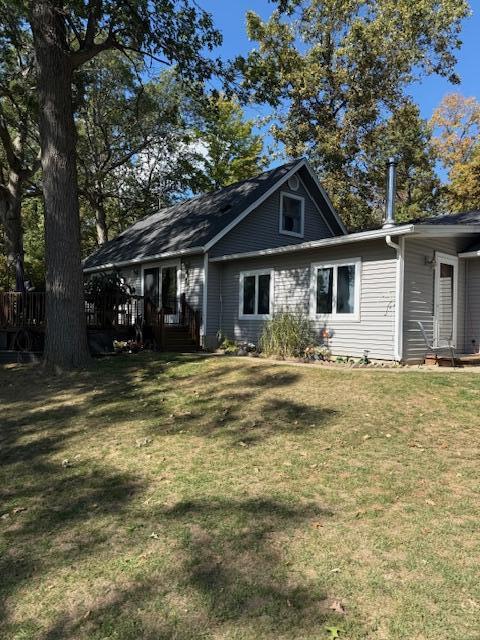 Homes for sale in Montgomery, MI | 916 Nature Ln, Montgomery, MI 49255 | MLS# 70498161