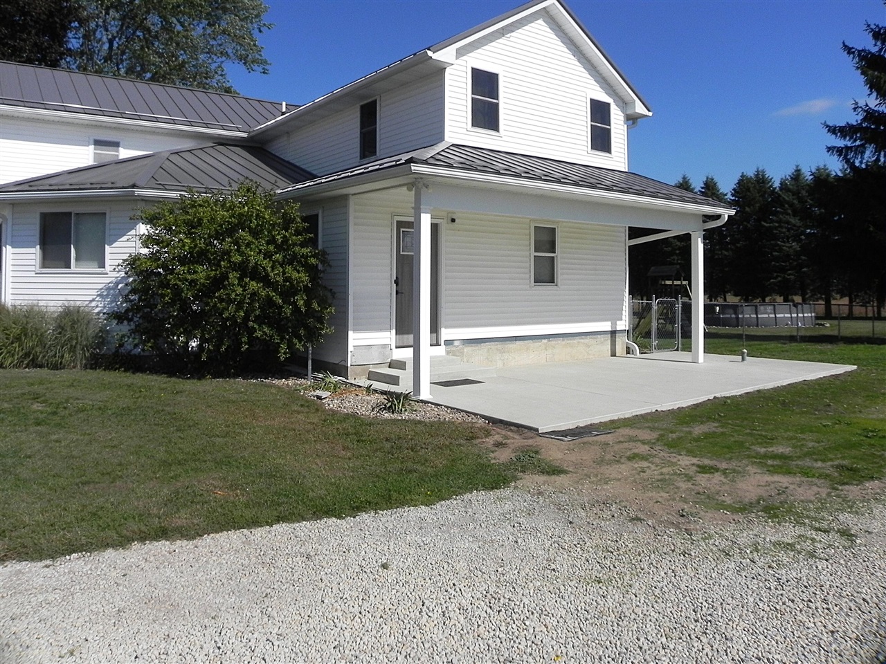 Homes for sale in Leonidas, MI | 31765 M-60, Leonidas, MI 49066 | MLS# 70498175