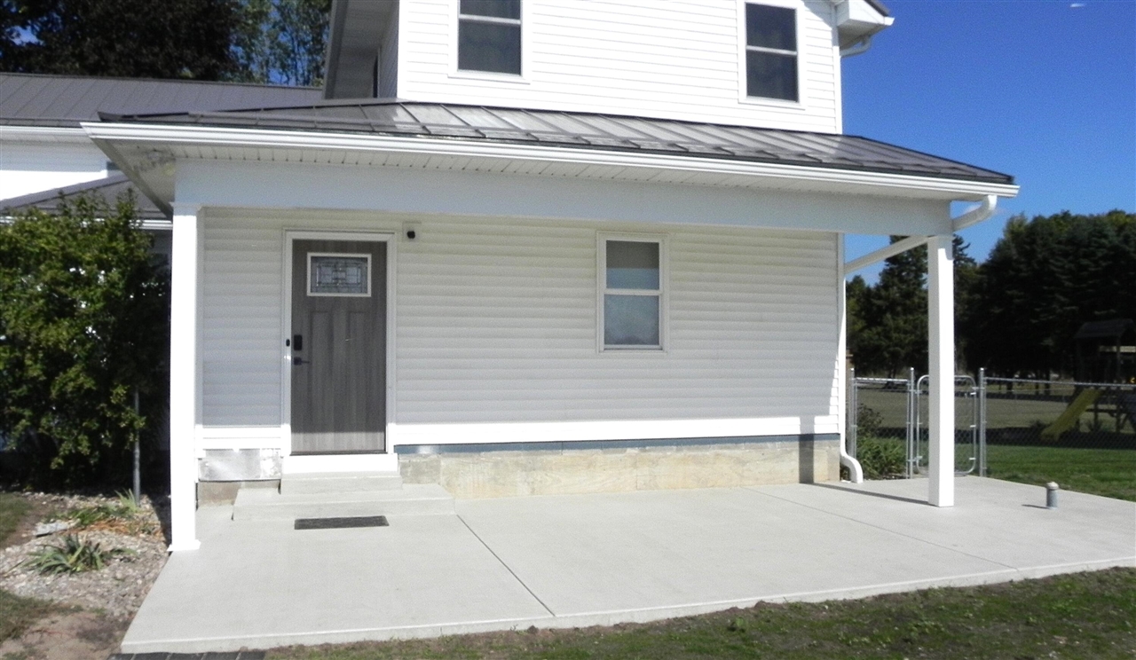 Homes for sale in Leonidas, MI | 31765 M-60, Leonidas, MI 49066 | MLS# 70498175