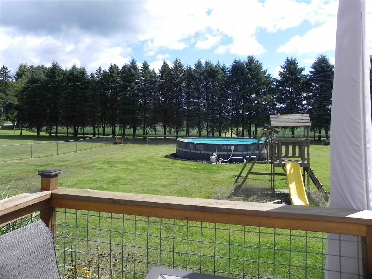 Homes for sale in Leonidas, MI | 31765 M-60, Leonidas, MI 49066 | MLS# 70498175