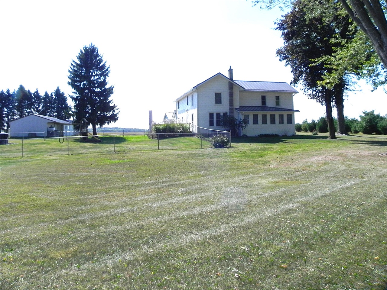 Homes for sale in Leonidas, MI | 31765 M 60, Leonidas, MI 49066 | MLS# 70498175