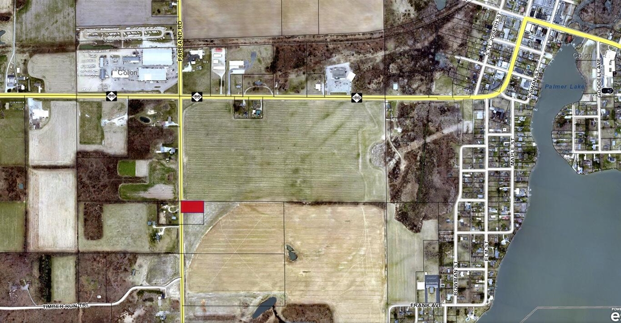 Homes for sale in Colon, MI | S Farrand, Colon, MI 49040 | MLS# 70498194