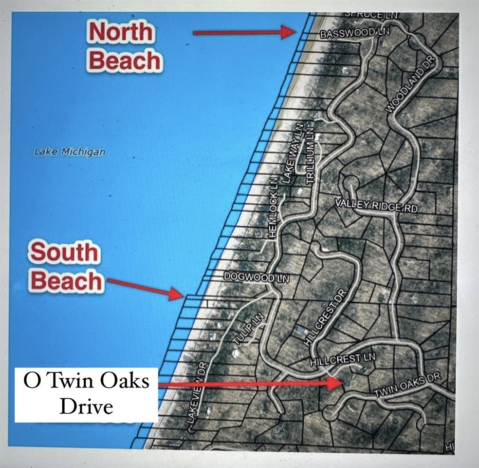 Homes for sale in Bridgman, MI | 0 Twin Oaks Rd, Bridgman, MI 49106 | MLS# 70498207