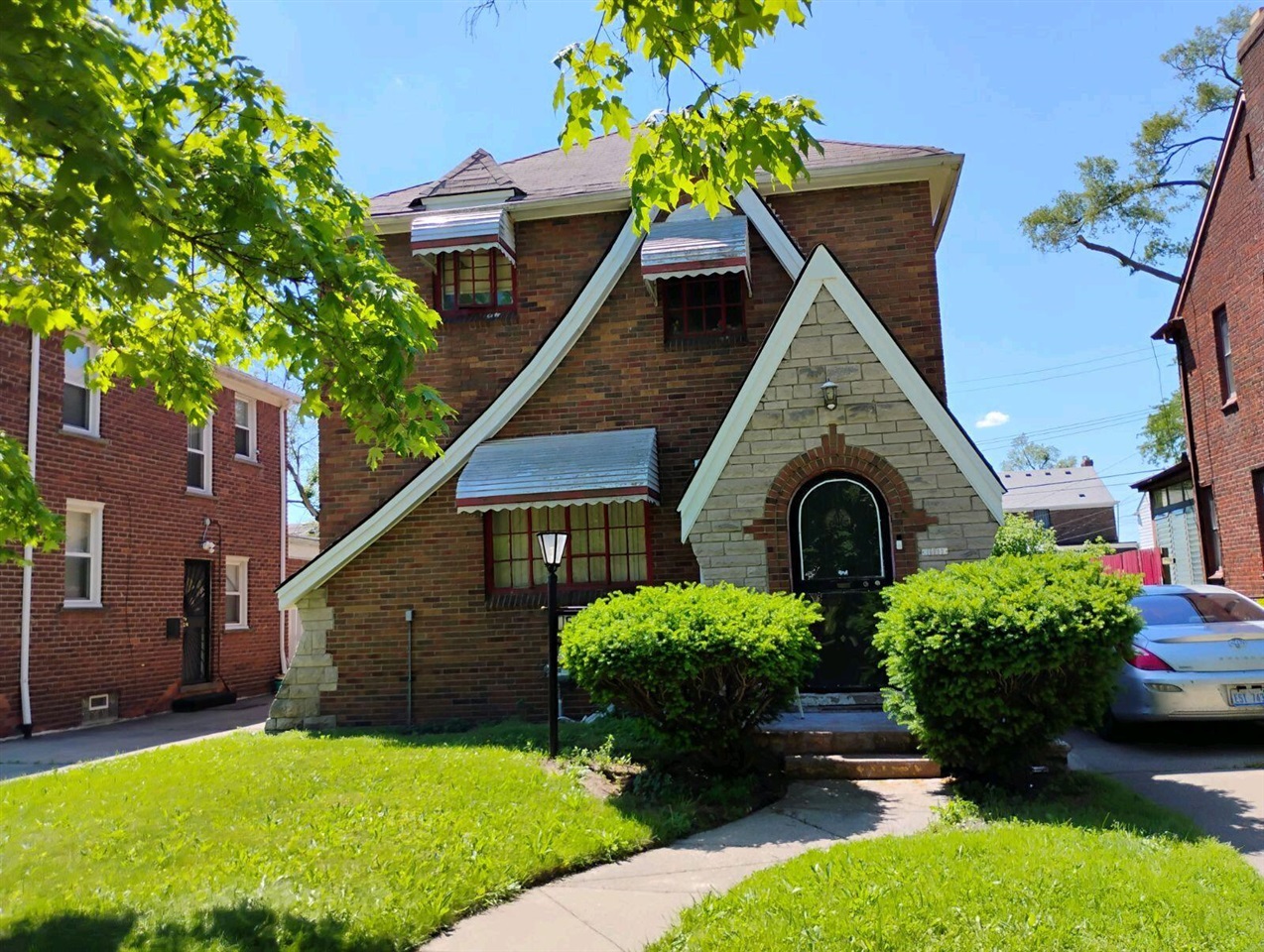 Homes for sale in Detroit, MI | 16893 Mark Twain St, Detroit, MI 48235 | MLS# 70498238