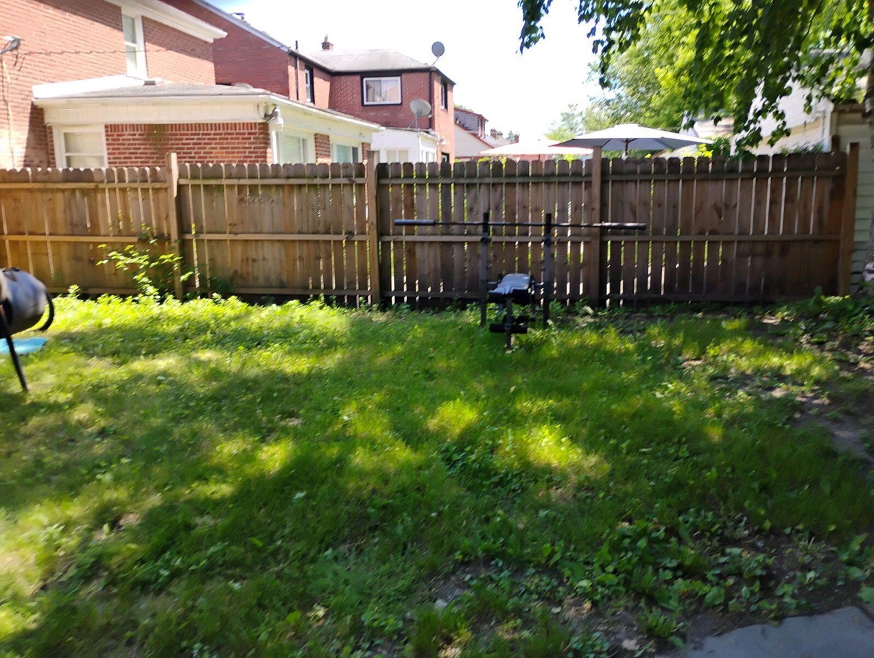 Homes for sale in Detroit, MI | 16893 Mark Twain St, Detroit, MI 48235 | MLS# 70498238