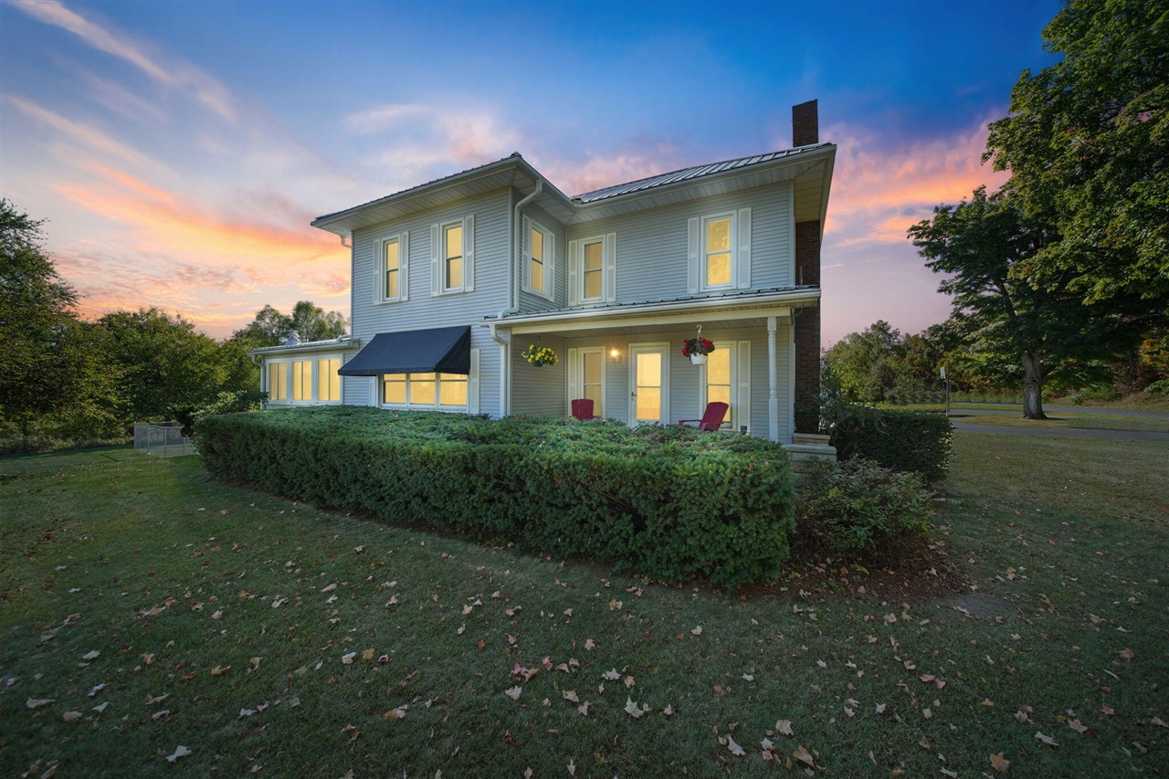 Homes for sale in Horton, MI | 4991 Hatch Rd, Horton, MI 49246 | MLS# 70498376