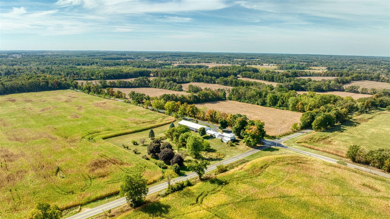 Homes for sale in Horton, MI | 4991 Hatch Rd, Horton, MI 49246 | MLS# 70498376