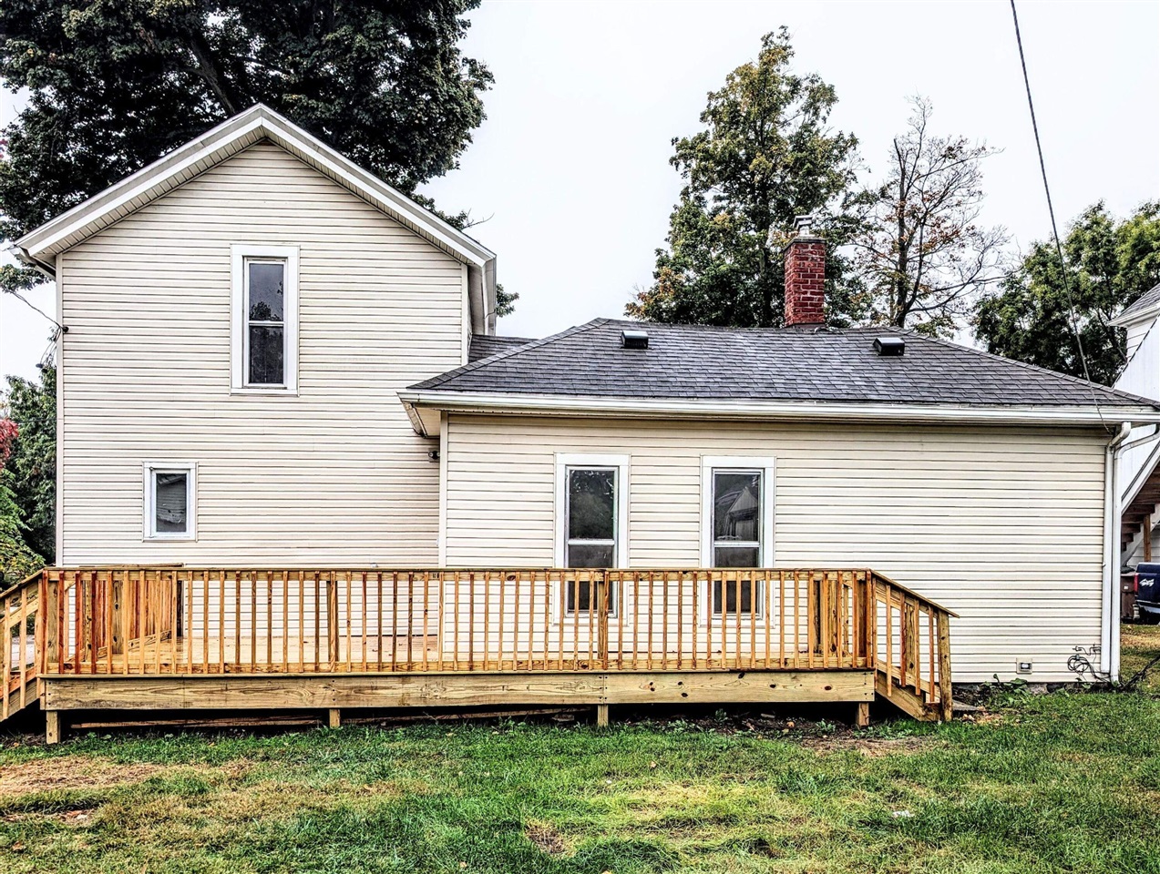 Homes for sale in Albion, MI | 117 E Walnut St, Albion, MI 49224 | MLS# 70498419