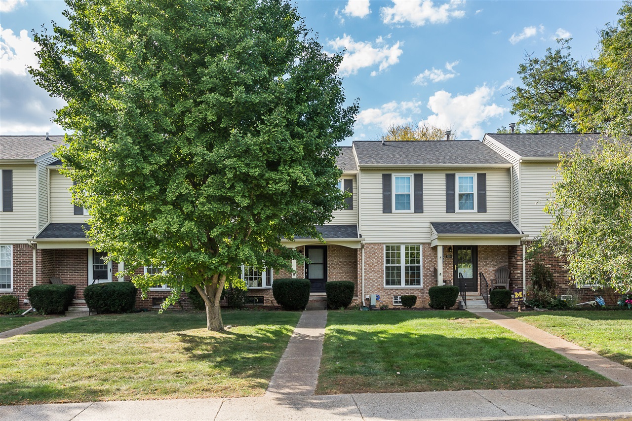 Homes for sale in Ann Arbor, MI | 3300 Alpine Dr #10, Ann Arbor, MI 48108 | MLS# 70498432