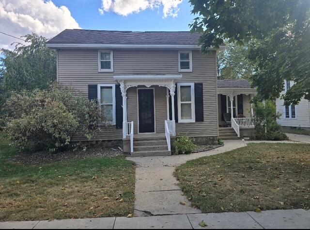 Homes for sale in Coldwater, MI | 36 E Alden St, Coldwater, MI 49036 | MLS# 70498442