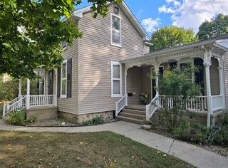 Homes for sale in Coldwater, MI | 36 E Alden St, Coldwater, MI 49036 | MLS# 70498442