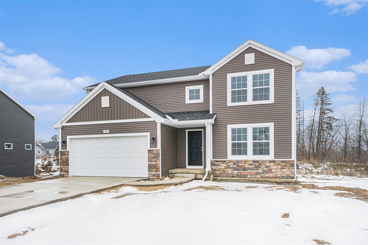 Homes for sale in Portage, MI | 5601 Paxton Ct, Portage, MI 49024 | MLS# 70498510