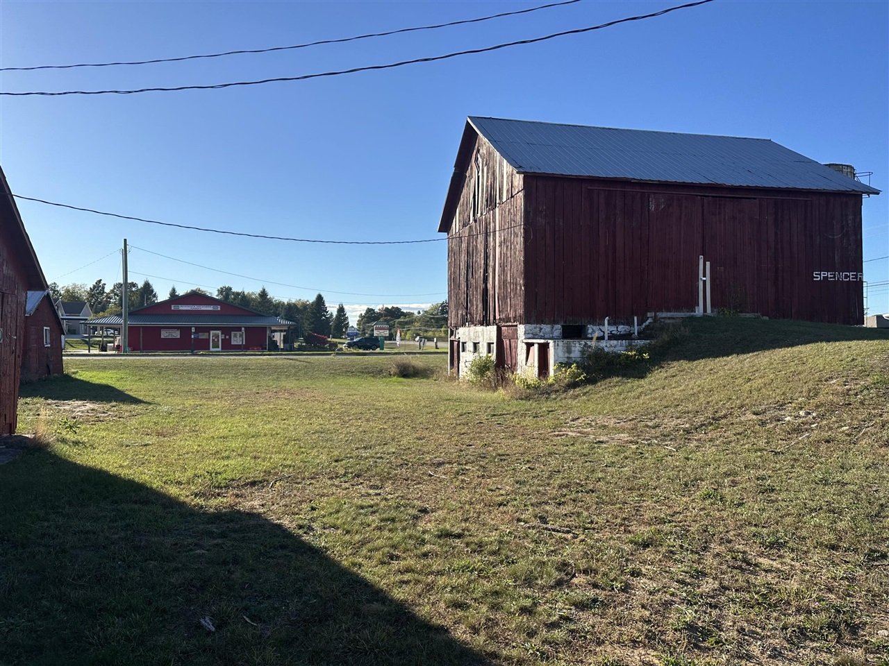 Homes for sale in Hart, MI | V/l W Polk Rd, Hart, MI 49420 | MLS# 70498513