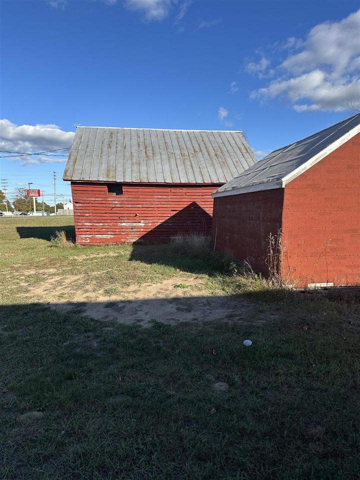 Homes for sale in Hart, MI | V/L W Polk Rd, Hart, MI 49420 | MLS# 70498513