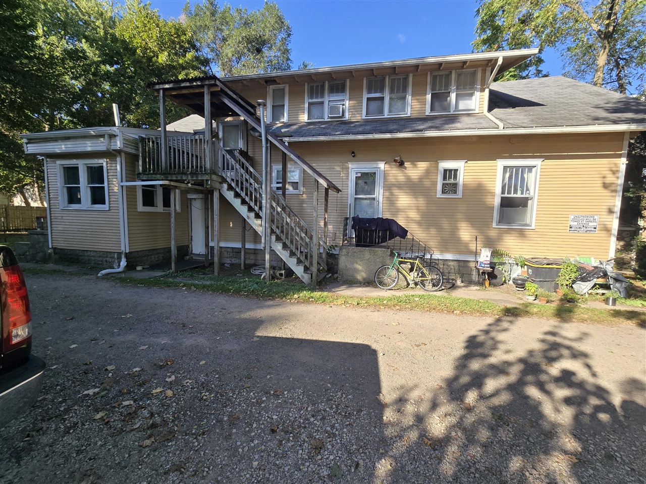 Homes for sale in Michigan Center, MI | 221 Grand St, Michigan Center, MI 49254 | MLS# 70498587