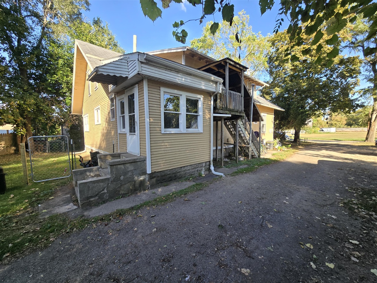 Homes for sale in Michigan Center, MI | 221 Grand St, Michigan Center, MI 49254 | MLS# 70498587