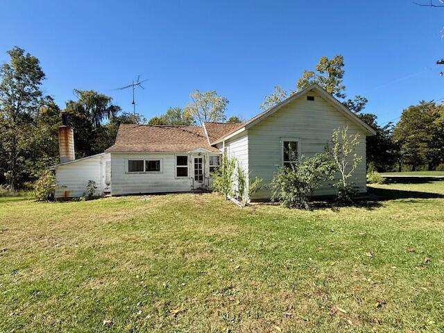 Homes for sale in Bloomingdale, MI | 42593 Cr 390, Bloomingdale, MI 49026 | MLS# 70498598