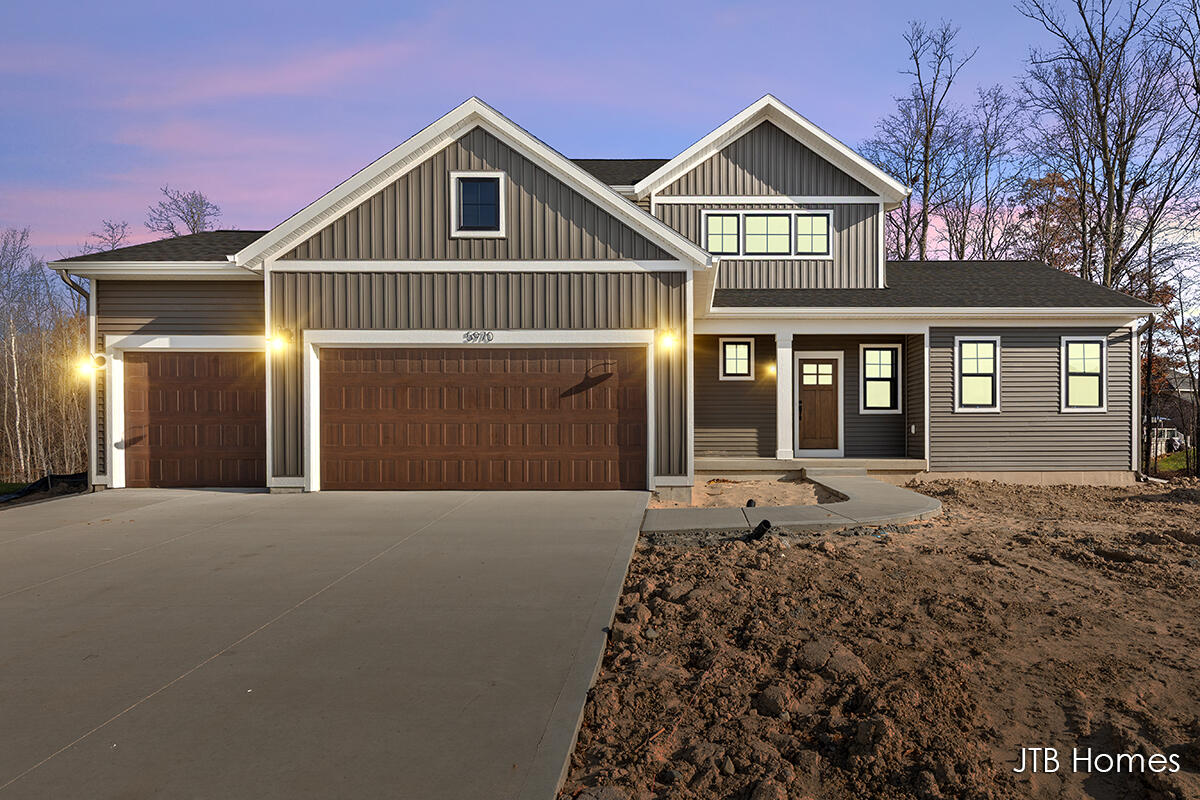 Homes for sale in Caledonia, MI | 5970 Claymont Ct, Caledonia, MI 49316 | MLS# 70498606