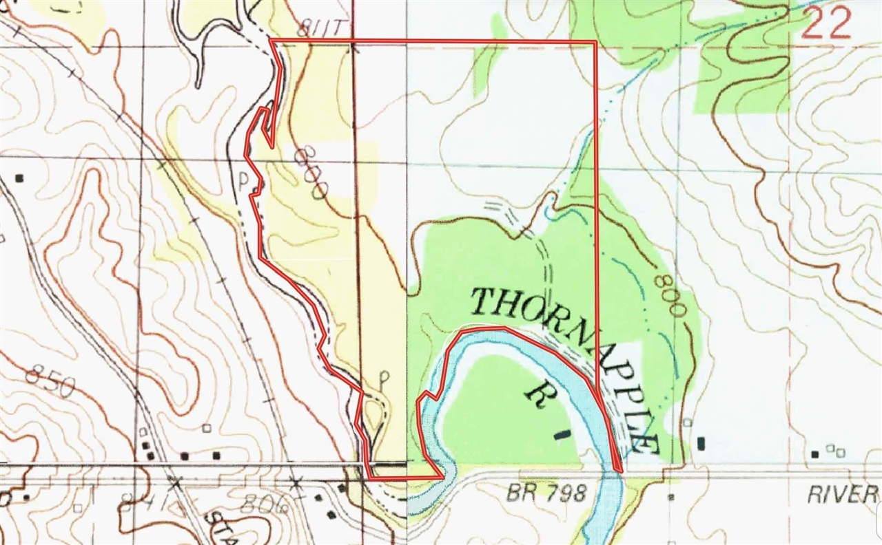 Homes for sale in Hastings, MI | 2255 River Rd, Hastings, MI 49058 | MLS# 70498651