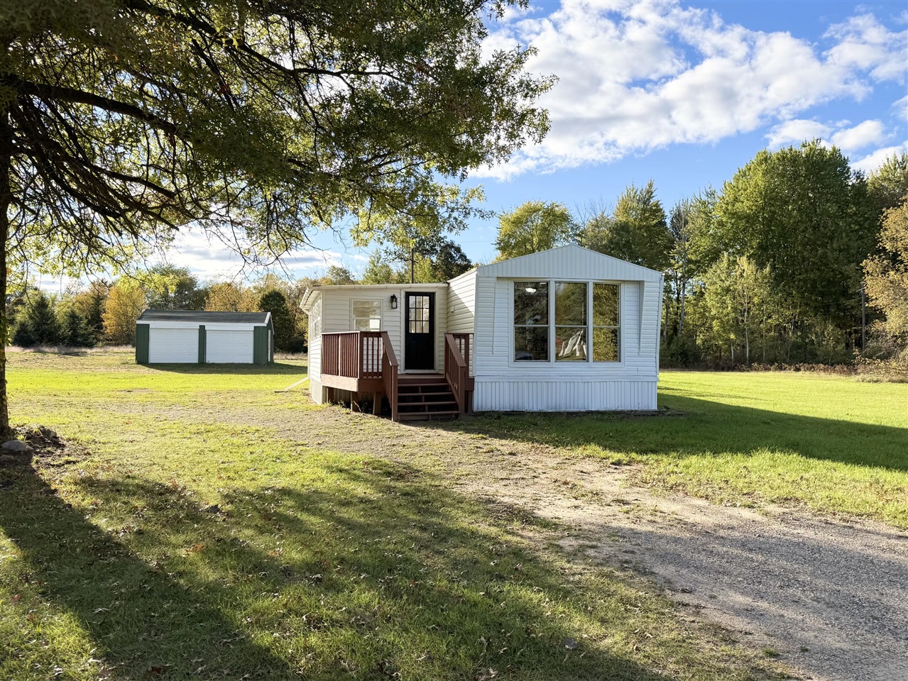 Homes for sale in Sand Lake, MI | 16303 Ritchie Ave, Sand Lake, MI 49343 | MLS# 70498711