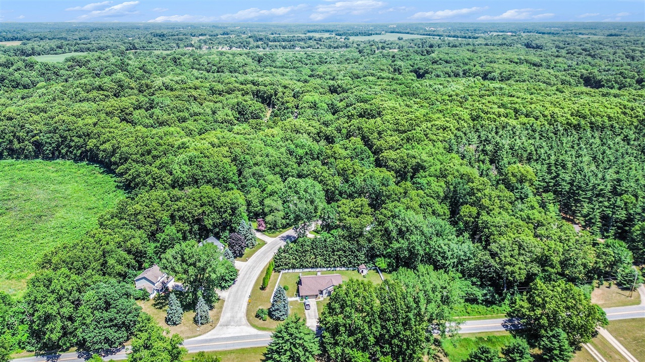 Homes for sale in Berrien Springs, MI | 11276 Bridlewood Trl, Berrien Springs, MI 49103 | MLS# 70498716