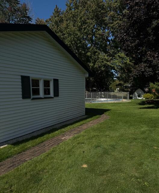 Homes for sale in Muskegon, MI | 2322 Cline Rd, Muskegon, MI 49444 | MLS# 70498742