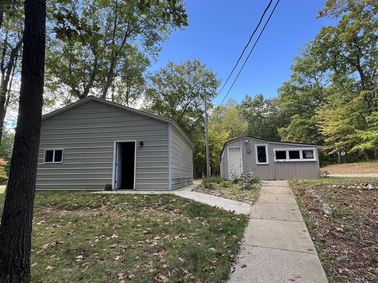 Homes for sale in Lakeview, MI | 11471 Birch Dr, Lakeview, MI 48850 | MLS# 70498760