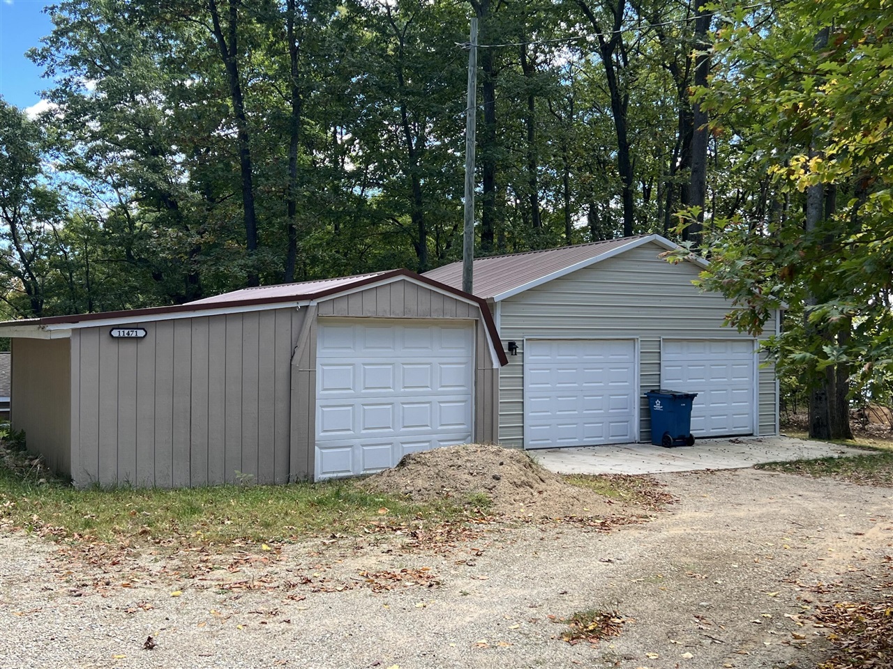 Homes for sale in Lakeview, MI | 11471 Birch Dr, Lakeview, MI 48850 | MLS# 70498760