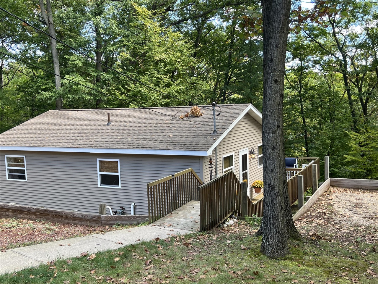 Homes for sale in Lakeview, MI | 11471 Birch Dr, Lakeview, MI 48850 | MLS# 70498760