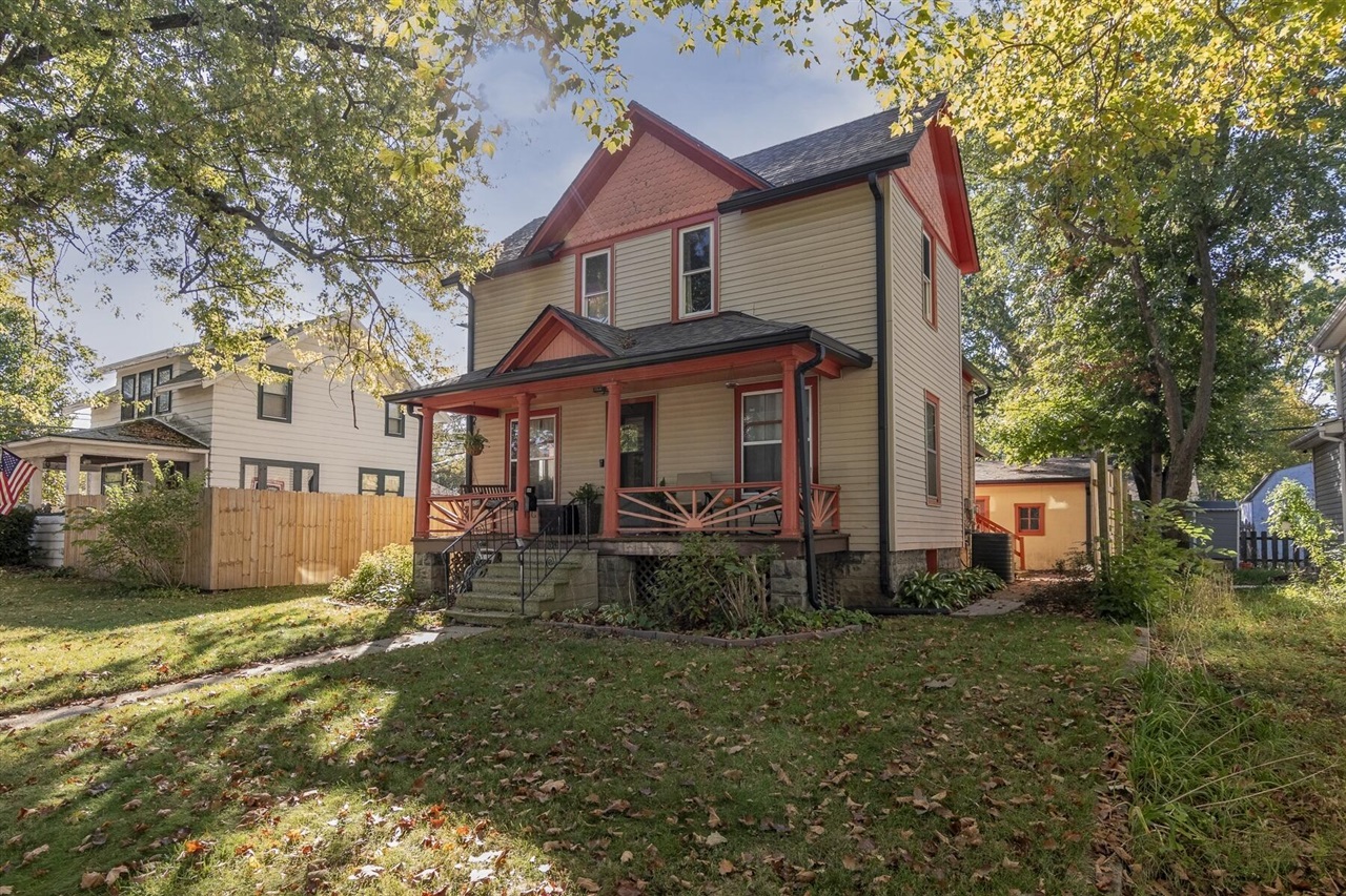 Homes for sale in Kalamazoo, MI | 1118 Lane Blvd, Kalamazoo, MI 49001 | MLS# 70498817