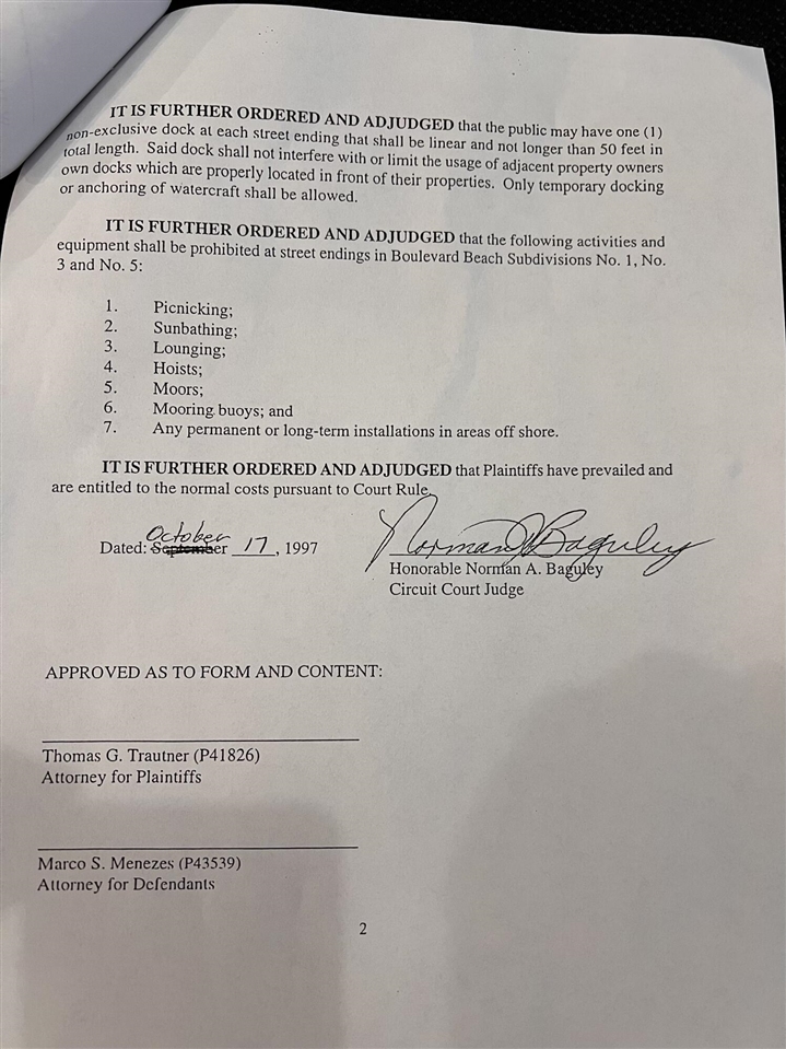 Homes for sale in Cadillac, MI | 121 Henderson Pl Pl, Cadillac, MI 49601 | MLS# 70498837