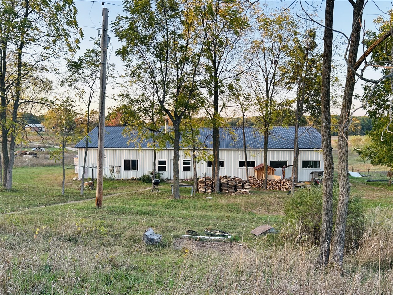 Homes for sale in Remus, MI | 7982 W Remus Rd, Remus, MI 49340 | MLS# 70498900