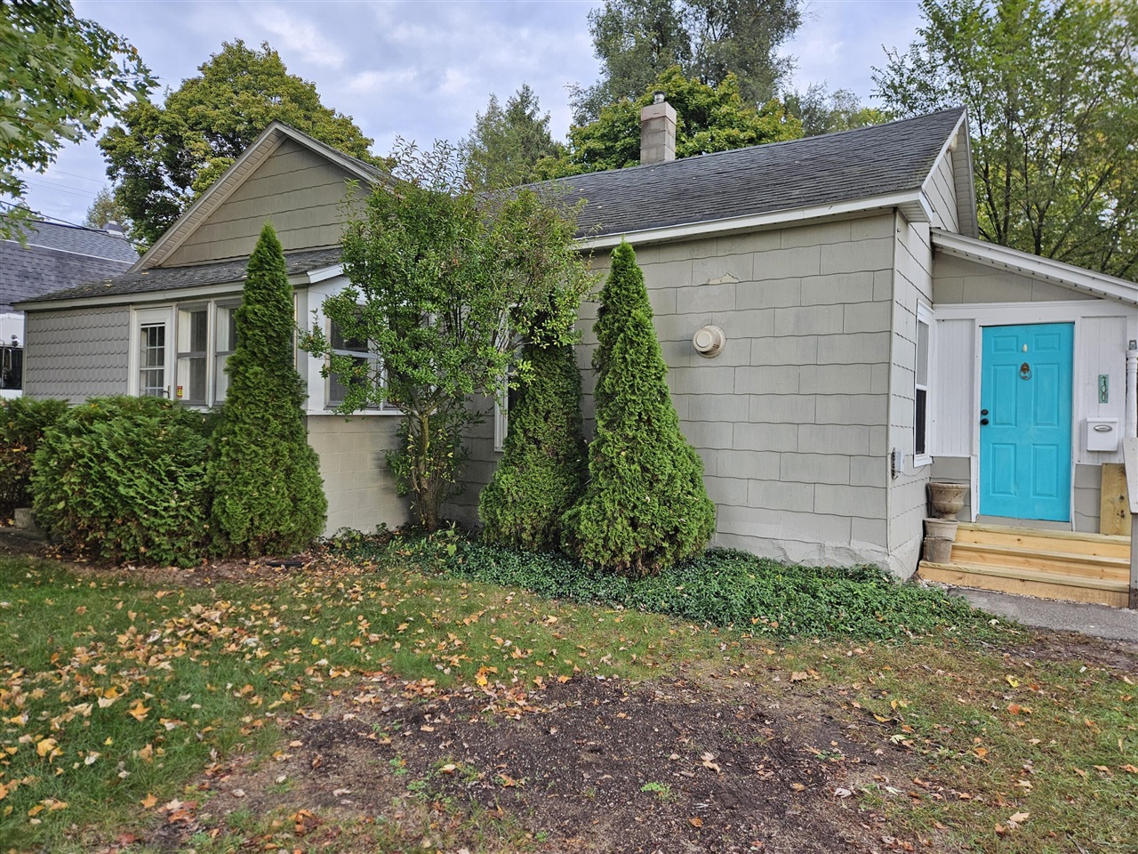 Homes for sale in Greenville, MI | 408 E Market St, Greenville, MI 48838 | MLS# 70498913