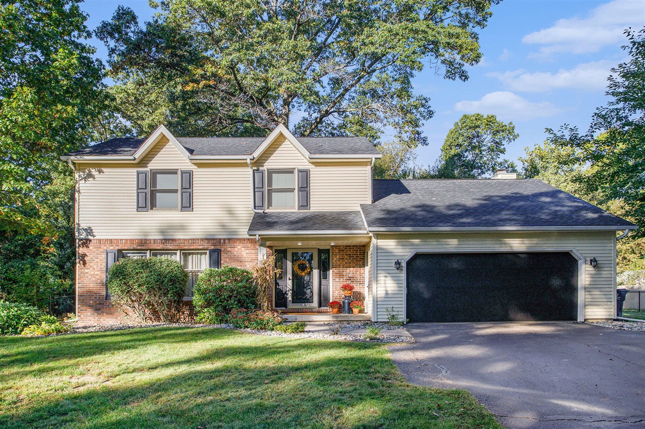 Homes for sale in Battle Creek, MI | 154 Hidden Forest Rd, Battle Creek, MI 49014 | MLS# 70498936