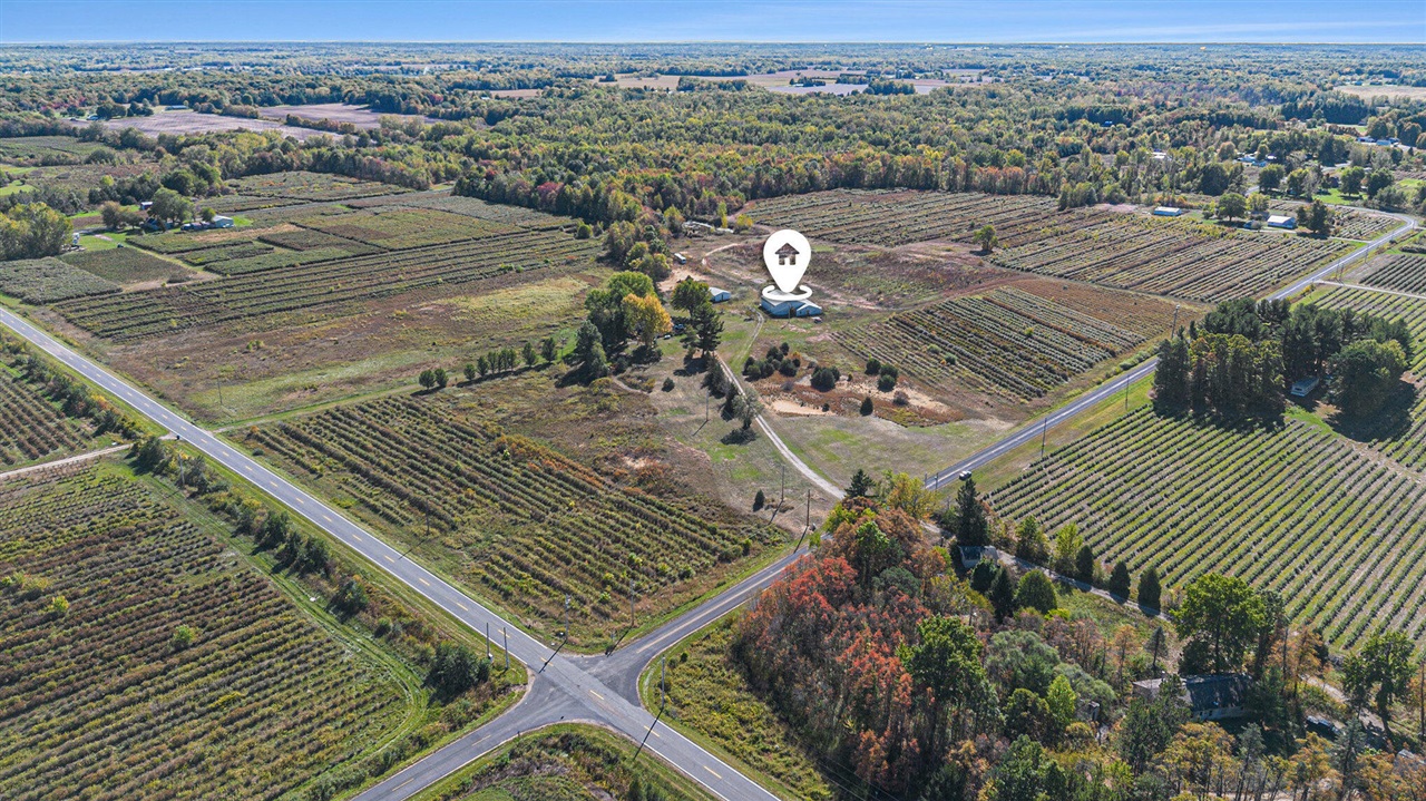 Homes for sale in Covert, MI | Cr 376, Covert, MI 49043 | MLS# 70498982