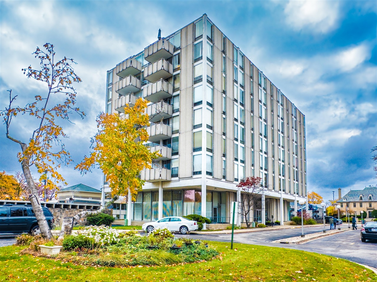 Homes for sale in Jackson, MI | 715 W Michigan Ave #309, Jackson, MI 49201 | MLS# 70499016