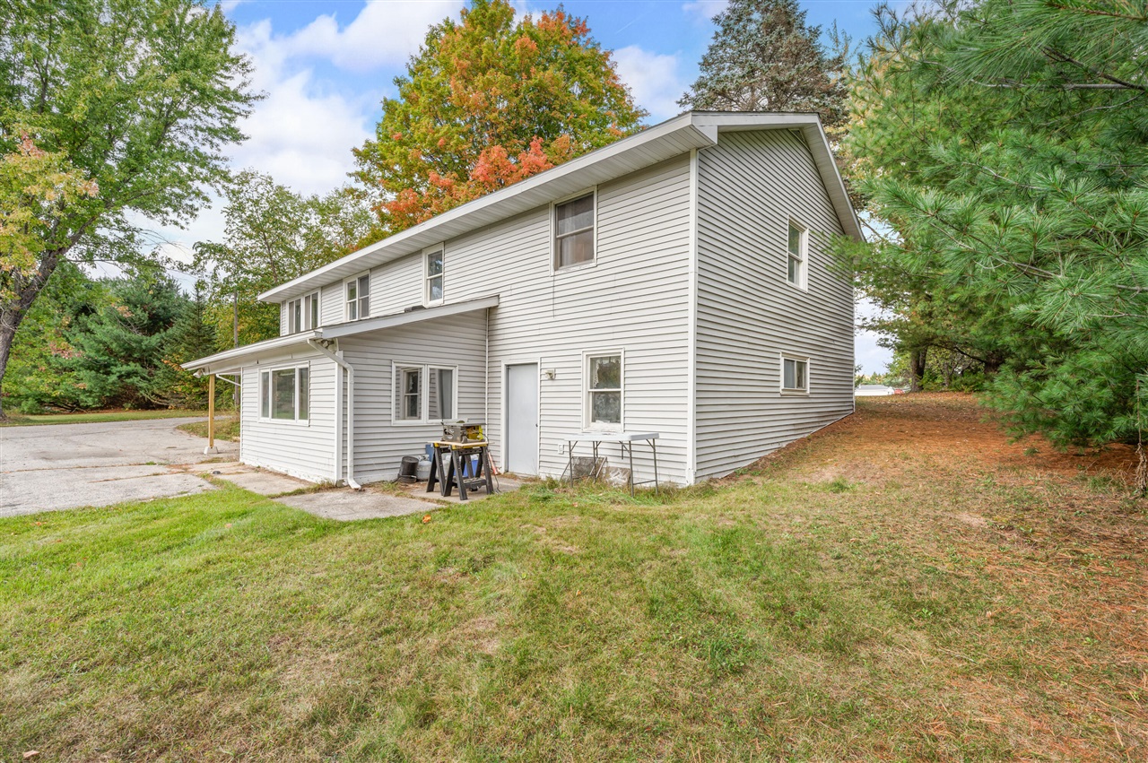 Homes for sale in Cadillac, MI | 11124 E M 55, Cadillac, MI 49601 | MLS# 70499024