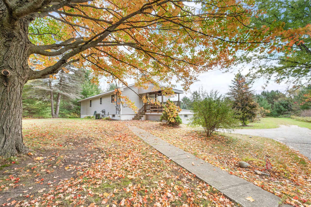 Homes for sale in Cadillac, MI | 11124 E M-55, Cadillac, MI 49601 | MLS# 70499024