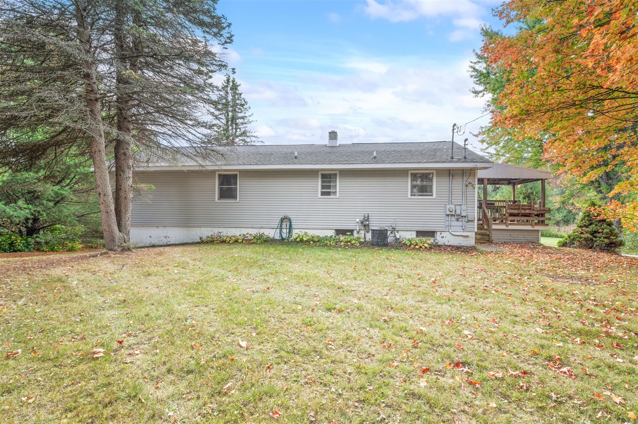 Homes for sale in Cadillac, MI | 11124 E M-55, Cadillac, MI 49601 | MLS# 70499024