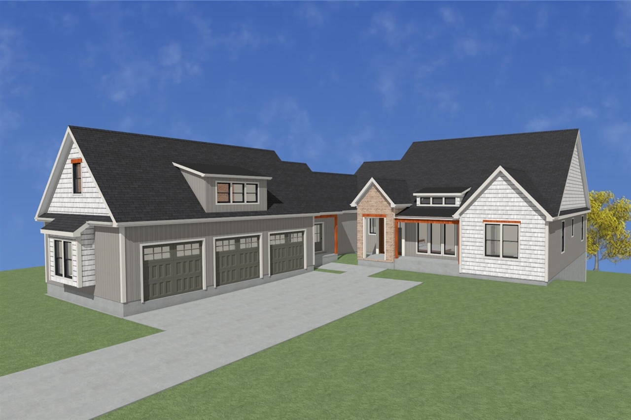 Homes for sale in Ada, MI | 5577 Cannon Meadows Dr, Ada, MI 49301 | MLS# 70499035