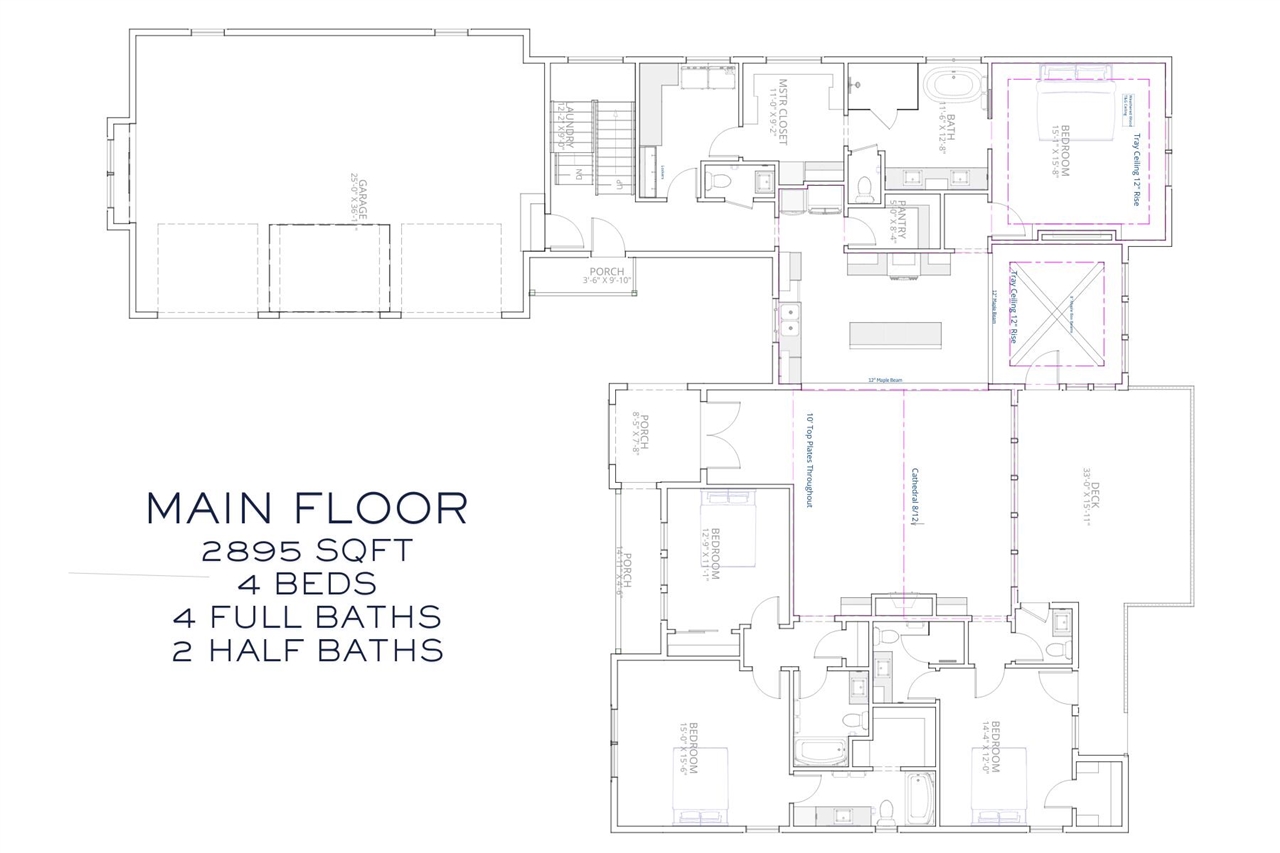 Homes for sale in Ada, MI | 5577 Cannon Meadows Dr, Ada, MI 49301 | MLS# 70499035