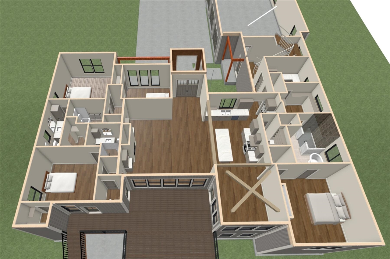 Homes for sale in Ada, MI | 5577 Cannon Meadows Dr, Ada, MI 49301 | MLS# 70499035